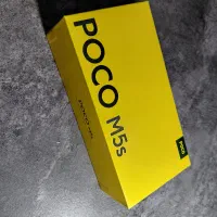 گوشی شیاومی poco m5 s|موبایل|تهران, نازی‌آباد|دیوار