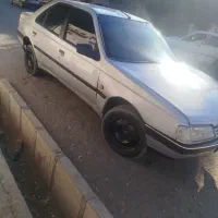 پژو 405 مدل 89|خودرو سواری و وانت|ایرانشهر, |دیوار