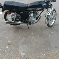 موتور مدل ۹۰ملی