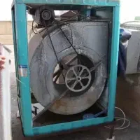 سرویس کولر آبی سیار در مکان شما