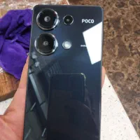 Xiaomi Poco m 6 pro|موبایل|تهران, باغ فیض|دیوار
