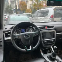 کی ام سی t8 مدل ۱۴۰۱ فابریک نقد و اقساط|خودرو سواری و وانت|شیراز, فرهنگ شهر|دیوار