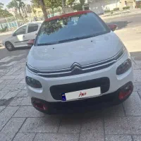 سیتروئن c3 مدل ۹۸