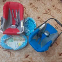 لوازم نوزادی