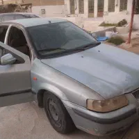 سمند۸۴
