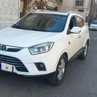 جک s5 مدل ۹۴ دنده بدون رنگ درجه یک