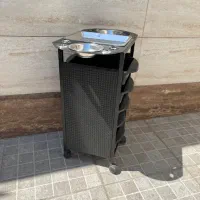 تر‌ولی رنگ