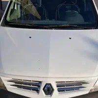 تندر ۹۰ مدل۸۷|خودرو سواری و وانت|خوی, |دیوار