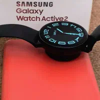 ساعت هوشمند سامسونگ مدل Galaxy Watch Active2