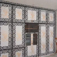 کمددیواری