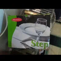وسایل منزل قدیمی همگی درحدنو
