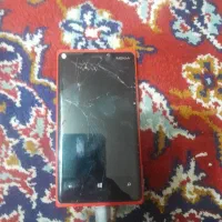 گوشی نوکیا لومیا