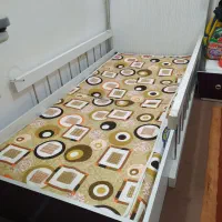 تخت یک نفره