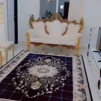 مبل سلطنتی زیبا