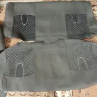 روکش صندلی ال نود