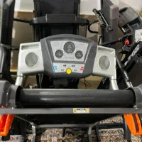 تردمیل Top Shape|تجهیزات ورزشی|قم, زنبیل آباد|دیوار