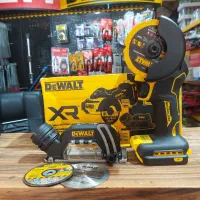 کاتاف فرز ماهواره ای شارژی دیوالت مدل DCS438|ابزارآلات|مشهد, گوهرشاد|دیوار