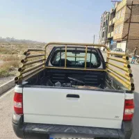 وانت پراید151مدل ۱۴۰۱ کمکار کفی پلمپ بارنخورده|خودرو سواری و وانت|مشهد, توس (بلوار توس)|دیوار
