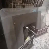 شیشه هود بیمکس