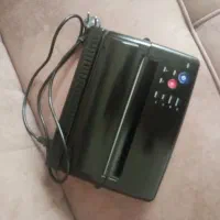 پیرنترحرارتی آرگونی