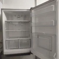 یخچال هیمالیا 27فوت درب مخفی|یخچال و فریزر|پاکدشت, حصار امیر|دیوار