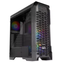 کیس گیمینگ نسل ۱۲ با 1660super|رایانه رومیزی|کرج, گوهردشت|دیوار