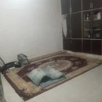 دواتاق خواب وهال بزرک و اشبزخانه وحیاط خلوت|اجارهٔ خانه و ویلا|اهواز, گلدشت|دیوار