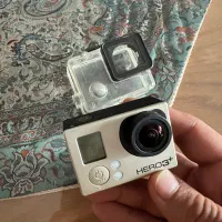 گوپرو هیرو ۳+