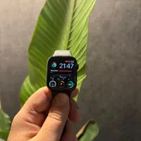 اپل واچ سری 9 سایز 45