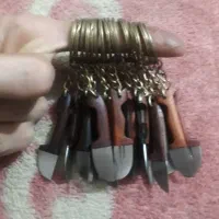 چاقو جیبی سلاخی|کوهنوردی و کمپینگ|اهواز, گلستان|دیوار