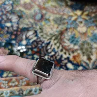 انگشترنقره خاص