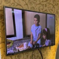 محافظ تلوزیون ضربه گیر،