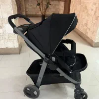 کالسکه و صندلی کودک