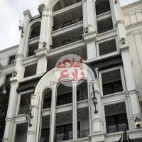 پیش فروش آپارتمان در خاوران
