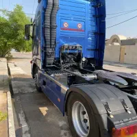 اف اچ ۵۰۰ اتاق ۴۶۰|خودرو سنگین|تهران, آزادشهر|دیوار