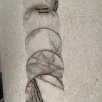 انبر سالاد و زیر لیوانی|ظروف سرو و پذیرایی|همدان, |دیوار