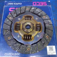 پراید دیسک و صفحه صفحه کلاچ