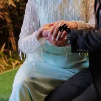 لباس مجلسی