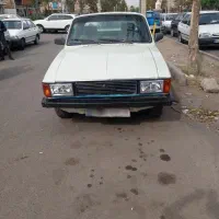 پیکان وانت 1386