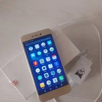 هانر ۸ لایت