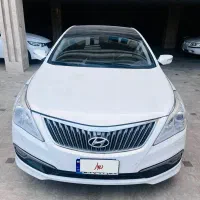 آزرا فول خلیج مدل ۲۰۱۴ بدون رنگ