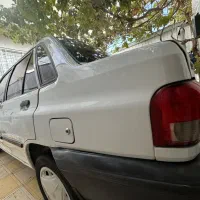 پراید 131 SE، مدل ۱۳۹۴|خودرو سواری و وانت|قم, تعویض پلاک|دیوار