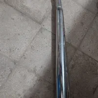 اگزوز رهرو کاربرات درحد
