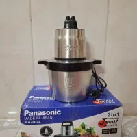 خردکن 8 لیتر پاناسونیک اصلی حکاکی موتور 8000 وات