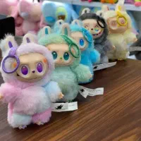 عروسک اورجینال لبوبو انرژی|اسباببازی|ابریشم, |دیوار