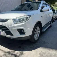 Jac s5|خودرو سواری و وانت|سبزوار, کوی بهار|دیوار