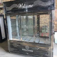 ماهان سرما|فروشگاه و مغازه|اراک, |دیوار