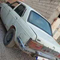 پیکان سواری مدل ۸۳