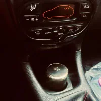 206 مدل ۹۴ تیپ ۵|خودرو سواری و وانت|کیش, |دیوار