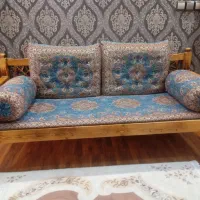 تخت شاه نشین